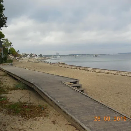 La Ostseeallee 3_29 *